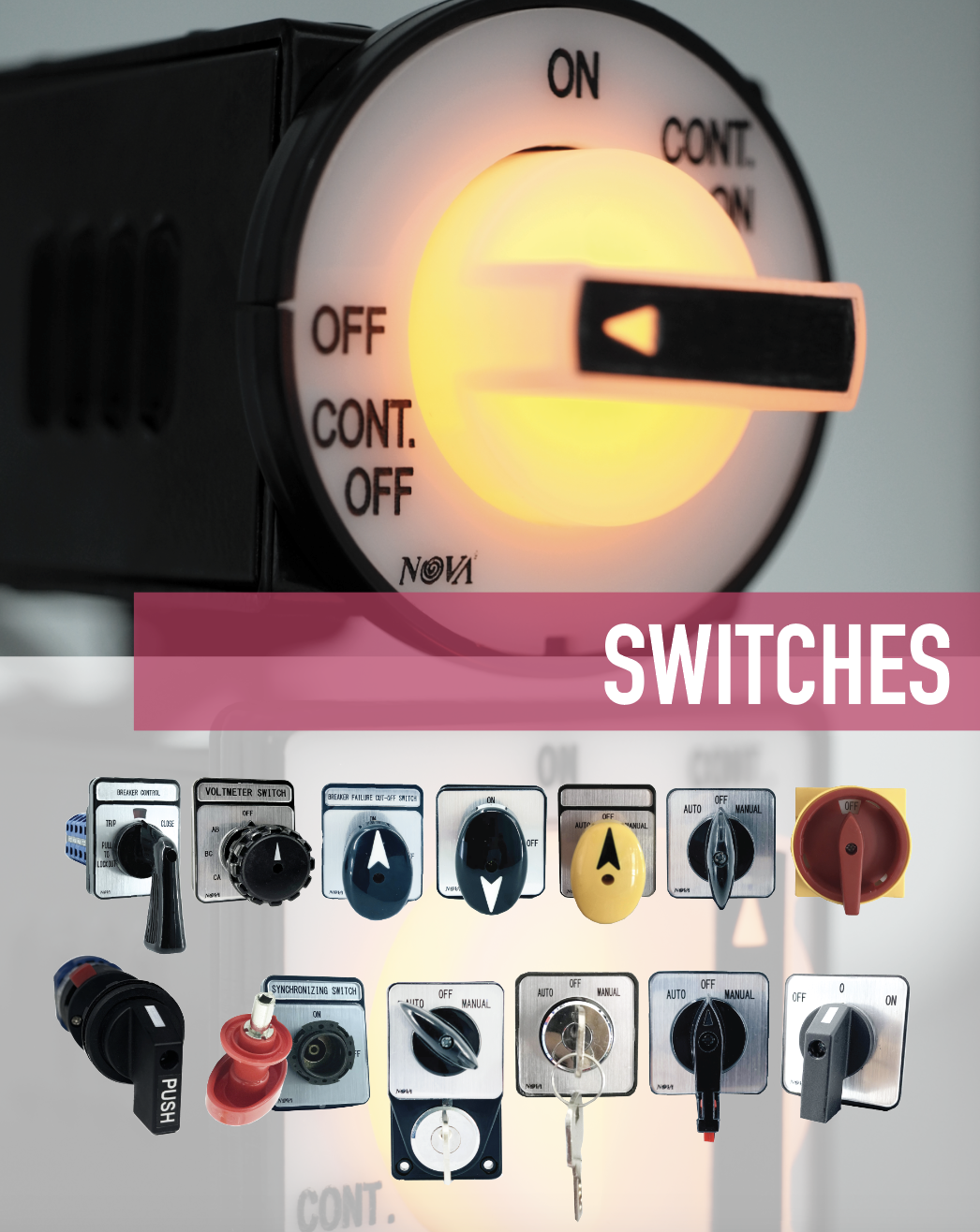 Switches